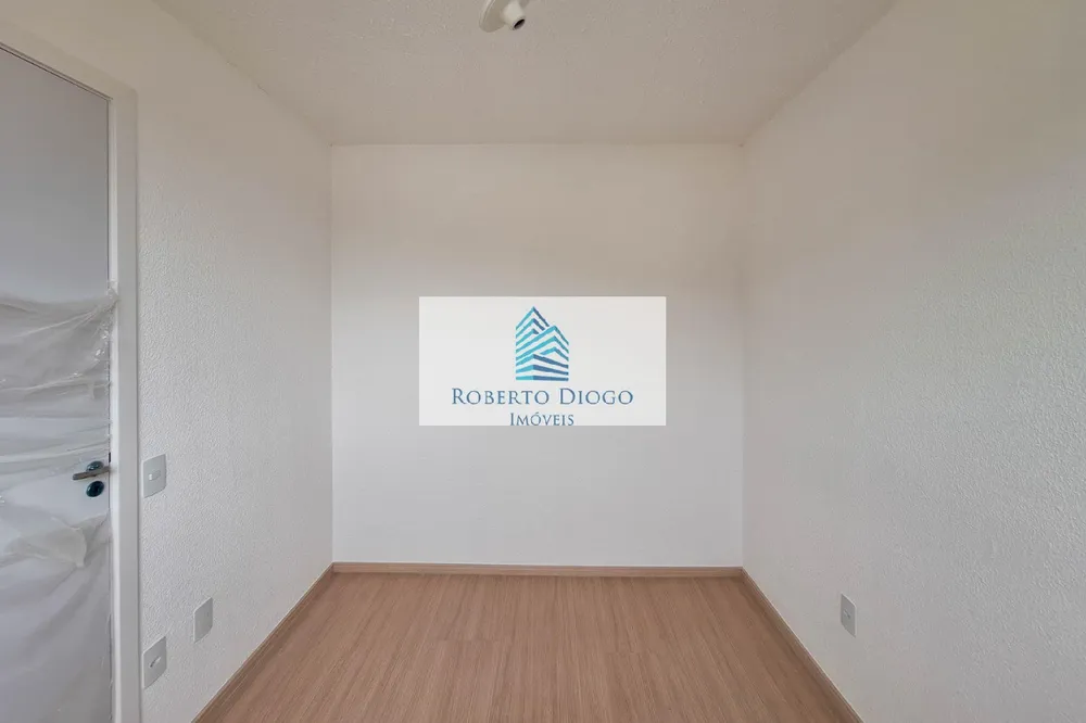 Apartamento, 2 quartos, 40 m² - Foto 23