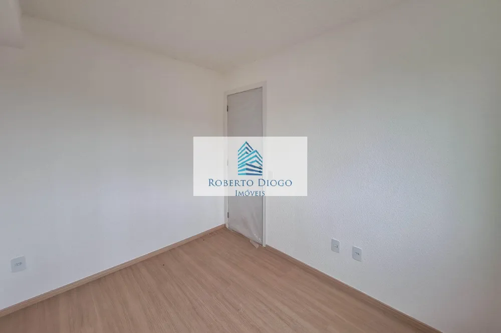 Apartamento, 2 quartos, 40 m² - Foto 20