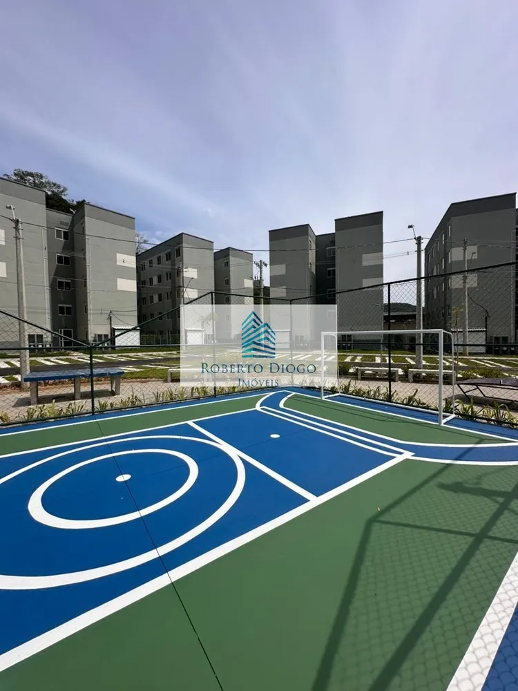 Apartamento, 2 quartos, 40 m² - Foto 11