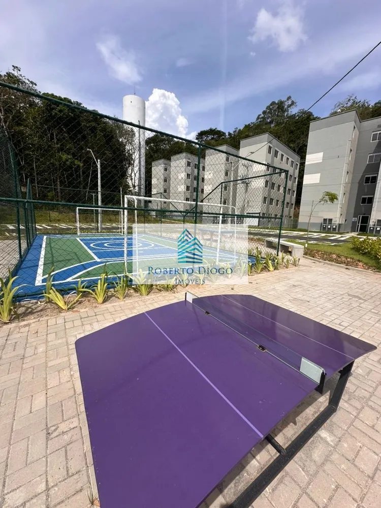 Apartamento, 2 quartos, 40 m² - Foto 5
