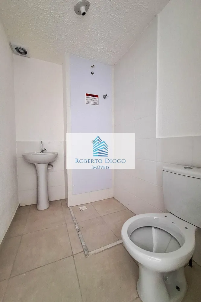 Apartamento, 2 quartos, 40 m² - Foto 17