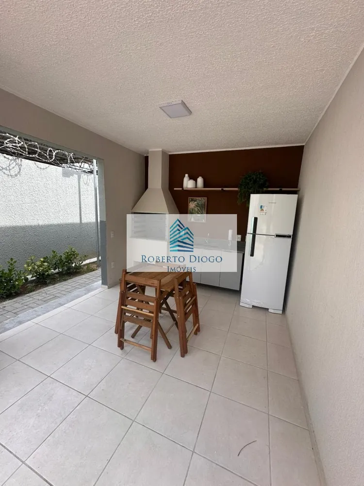 Apartamento, 2 quartos, 40 m² - Foto 3
