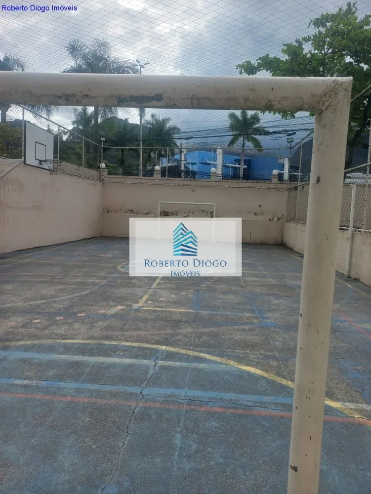 Apartamento, 2 quartos, 46 m² - Foto 22