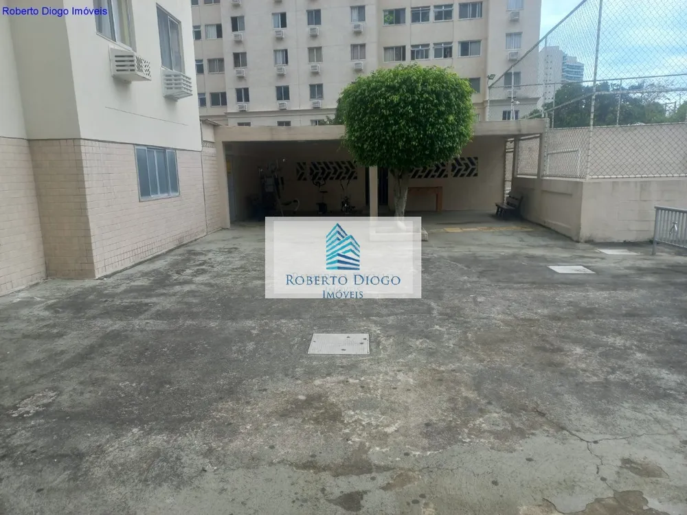 Apartamento, 2 quartos, 46 m² - Foto 19