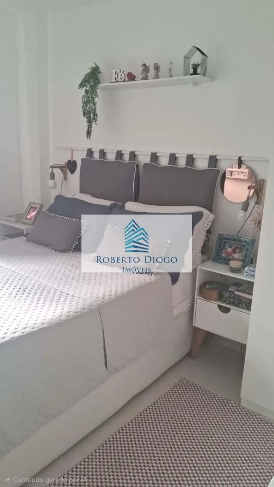 Apartamento, 2 quartos, 46 m² - Foto 10
