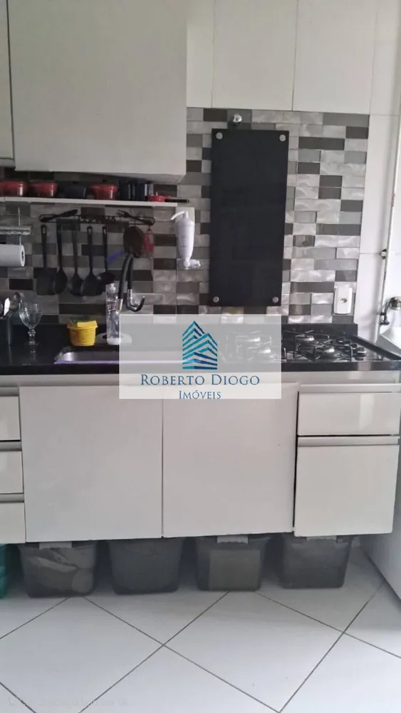 Apartamento, 2 quartos, 46 m² - Foto 3
