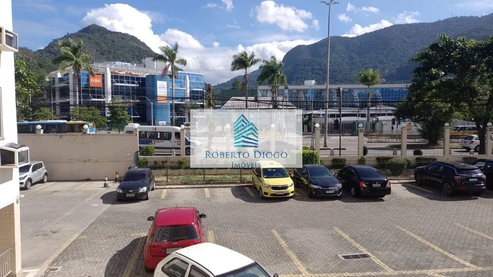 Apartamento, 2 quartos, 46 m² - Foto 17