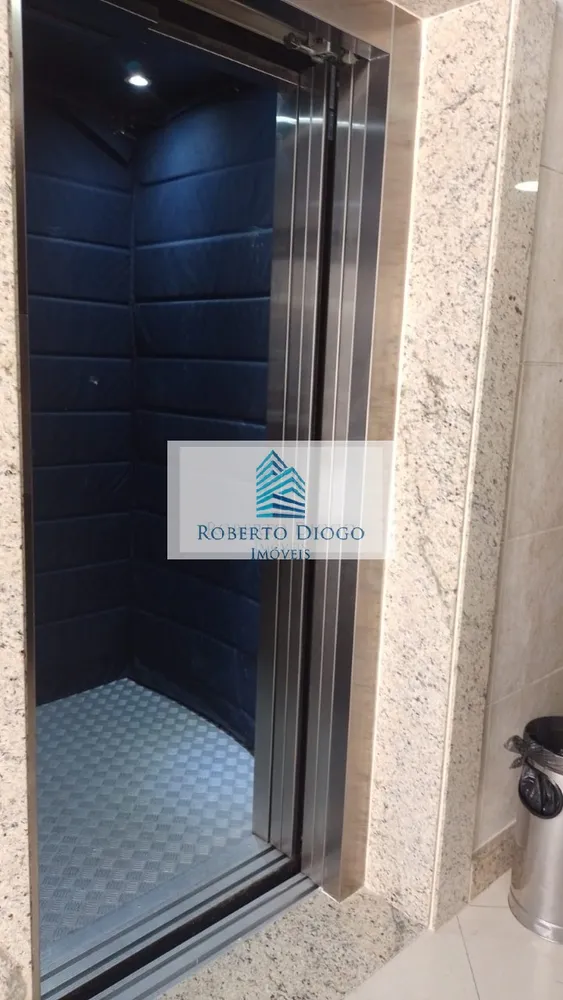 Apartamento, 2 quartos, 46 m² - Foto 13