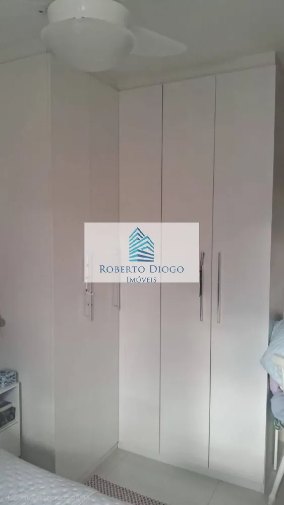 Apartamento, 2 quartos, 46 m² - Foto 4