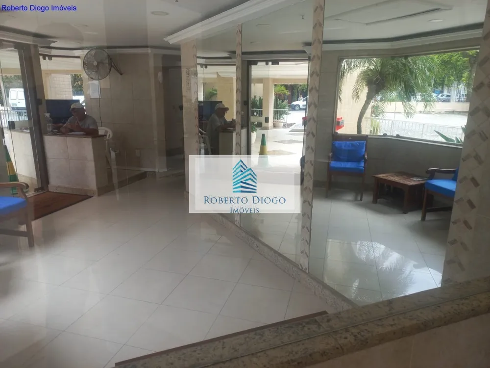 Apartamento, 2 quartos, 46 m² - Foto 21
