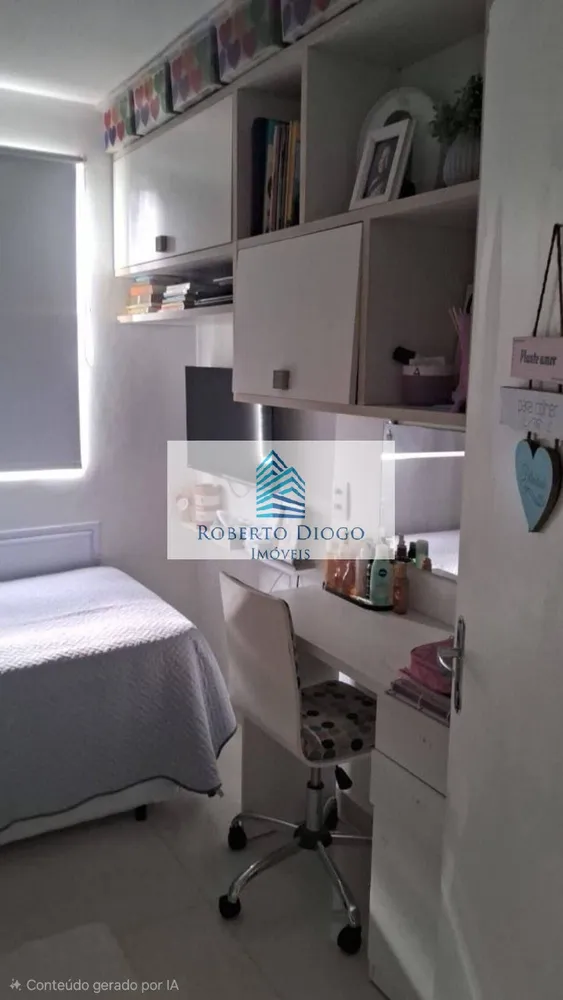 Apartamento, 2 quartos, 46 m² - Foto 8