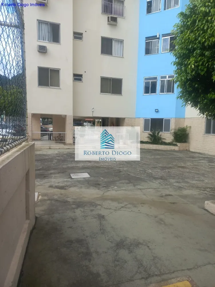 Apartamento, 2 quartos, 46 m² - Foto 23