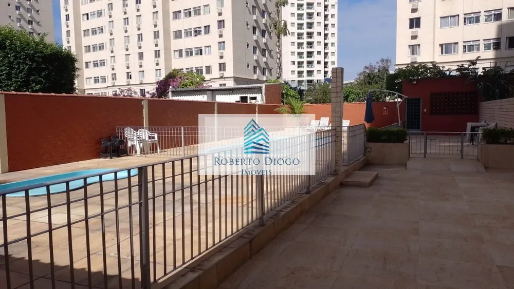 Apartamento, 2 quartos, 46 m² - Foto 18