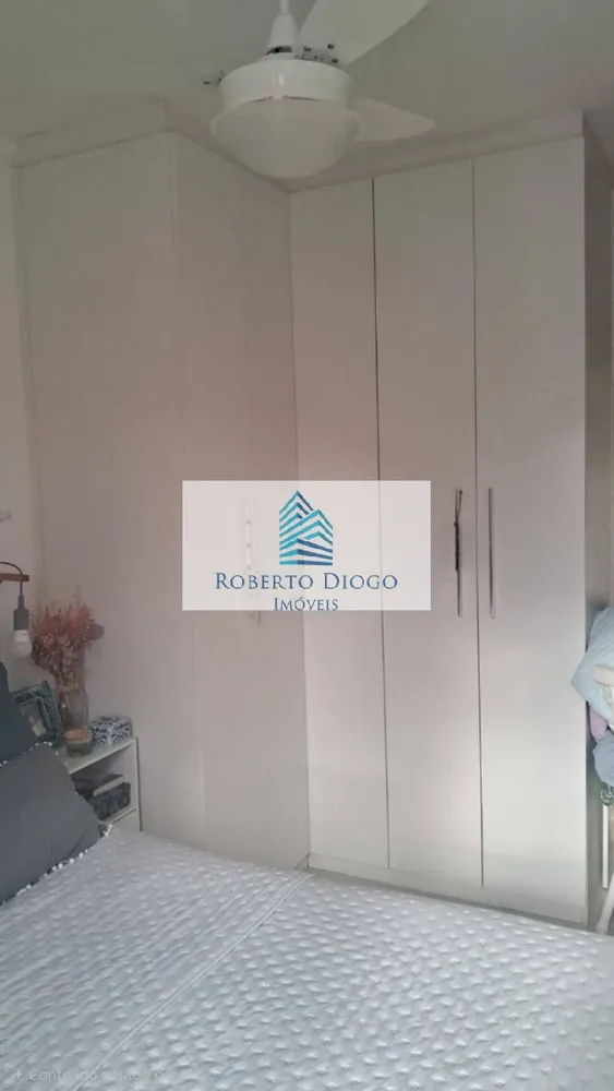 Apartamento, 2 quartos, 46 m² - Foto 9