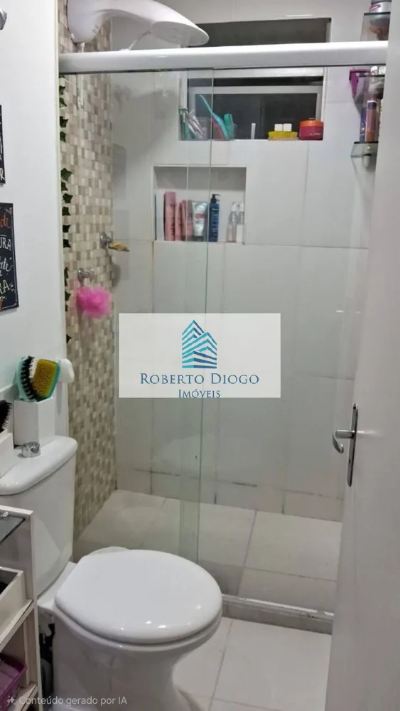 Apartamento, 2 quartos, 46 m² - Foto 7