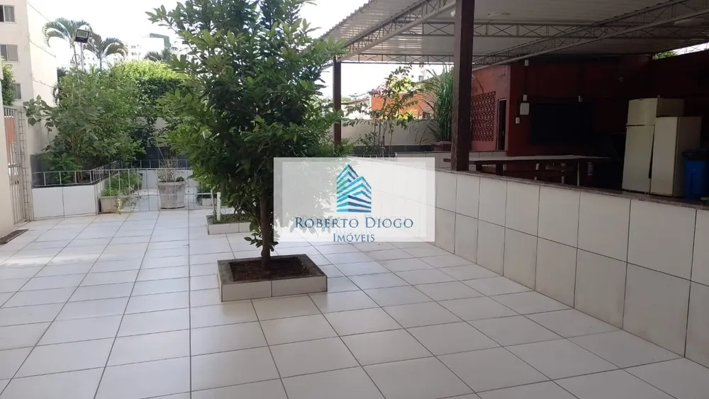 Apartamento, 2 quartos, 46 m² - Foto 15