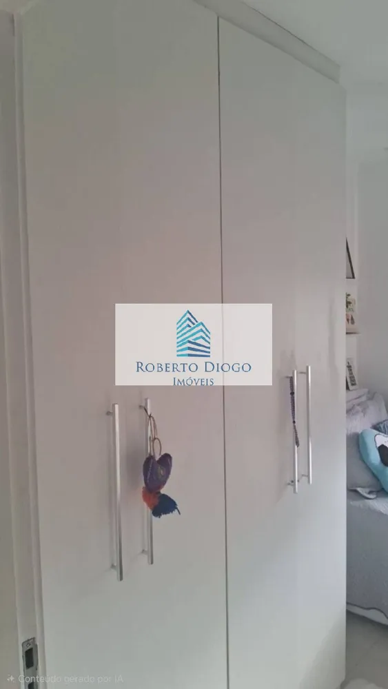 Apartamento, 2 quartos, 46 m² - Foto 5