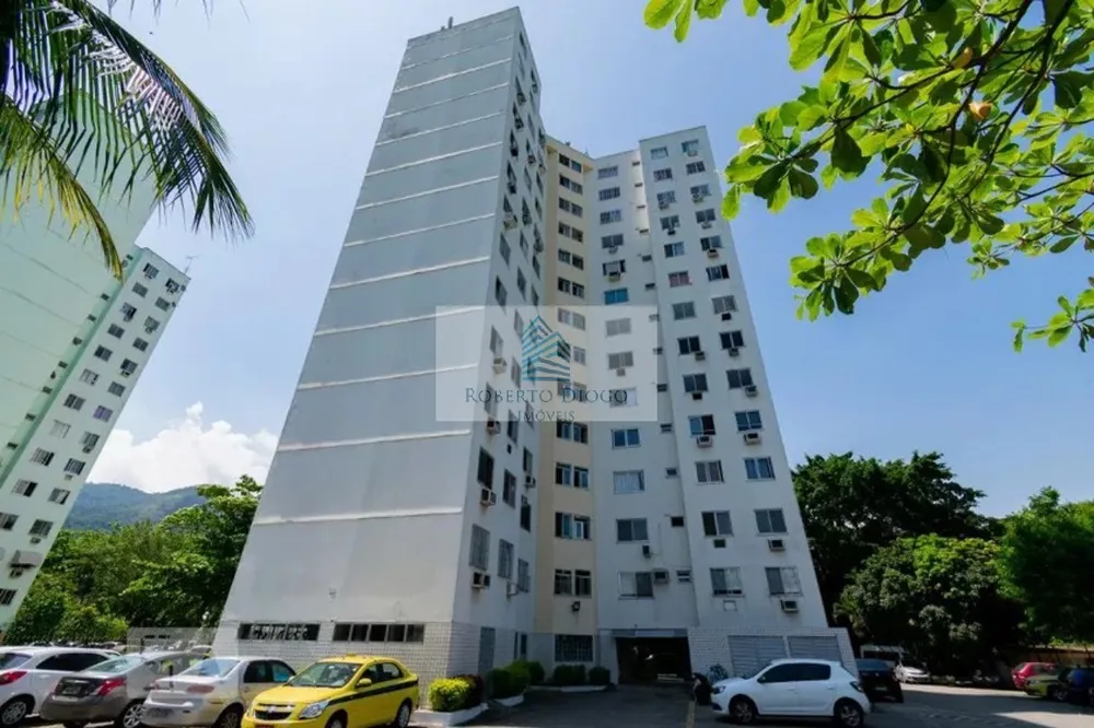 Apartamento, 2 quartos, 52 m² - Foto 12