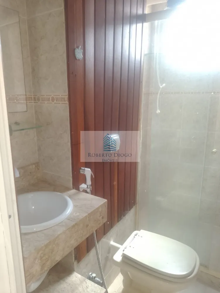 Apartamento, 2 quartos, 52 m² - Foto 7