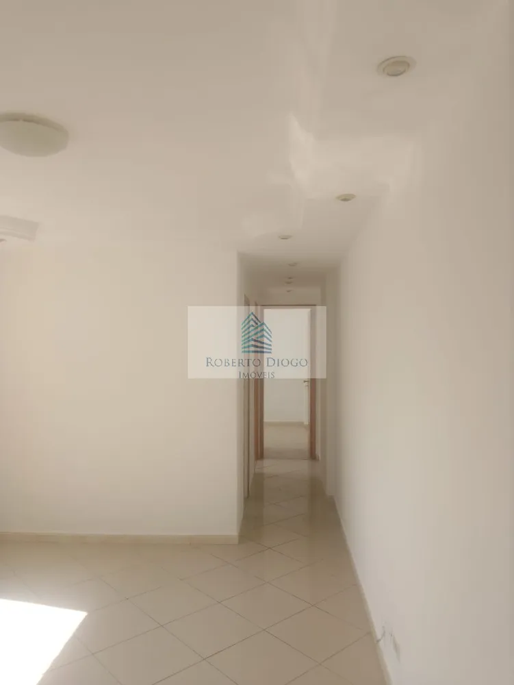 Apartamento, 2 quartos, 52 m² - Foto 2