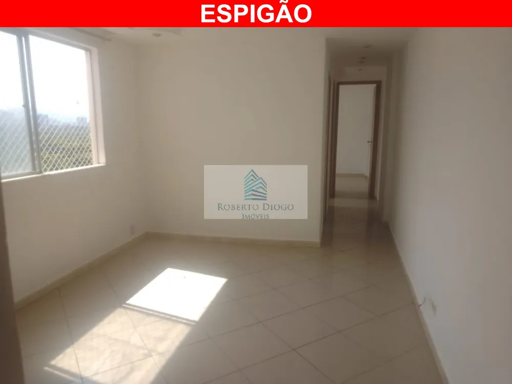Apartamento, 2 quartos, 52 m² - Foto 1