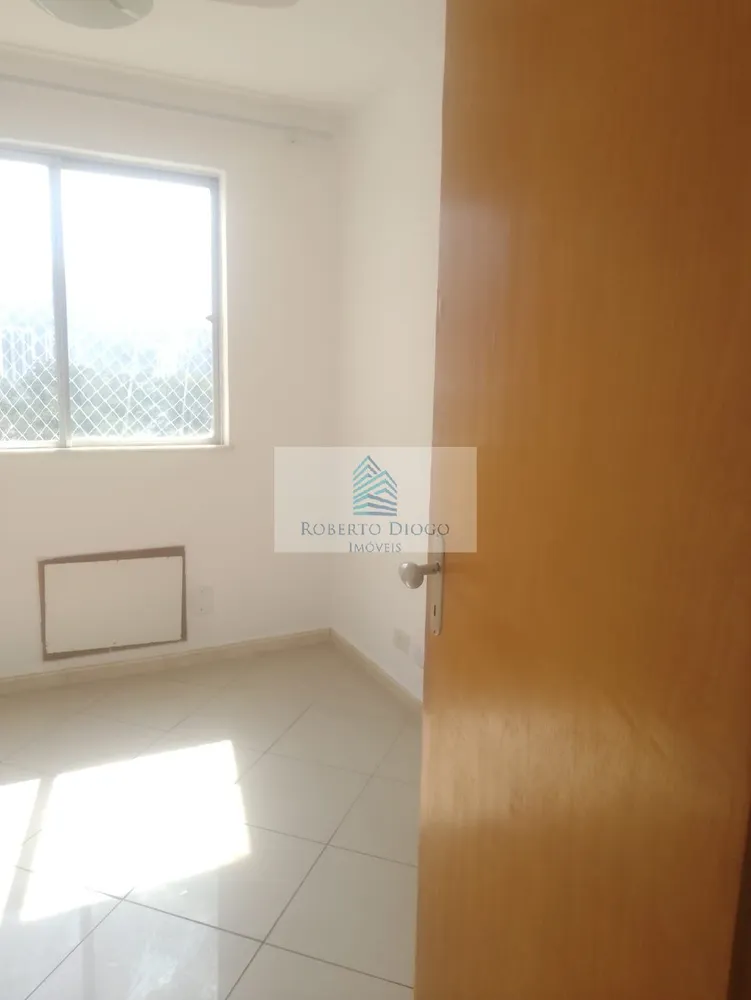 Apartamento, 2 quartos, 52 m² - Foto 6