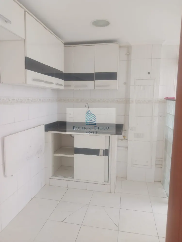 Apartamento, 2 quartos, 52 m² - Foto 3