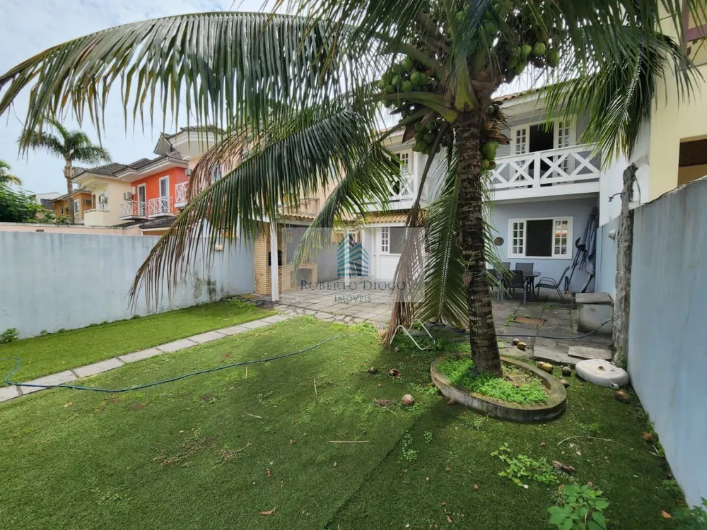 Casa, 2 quartos, 140 m² - Foto 4