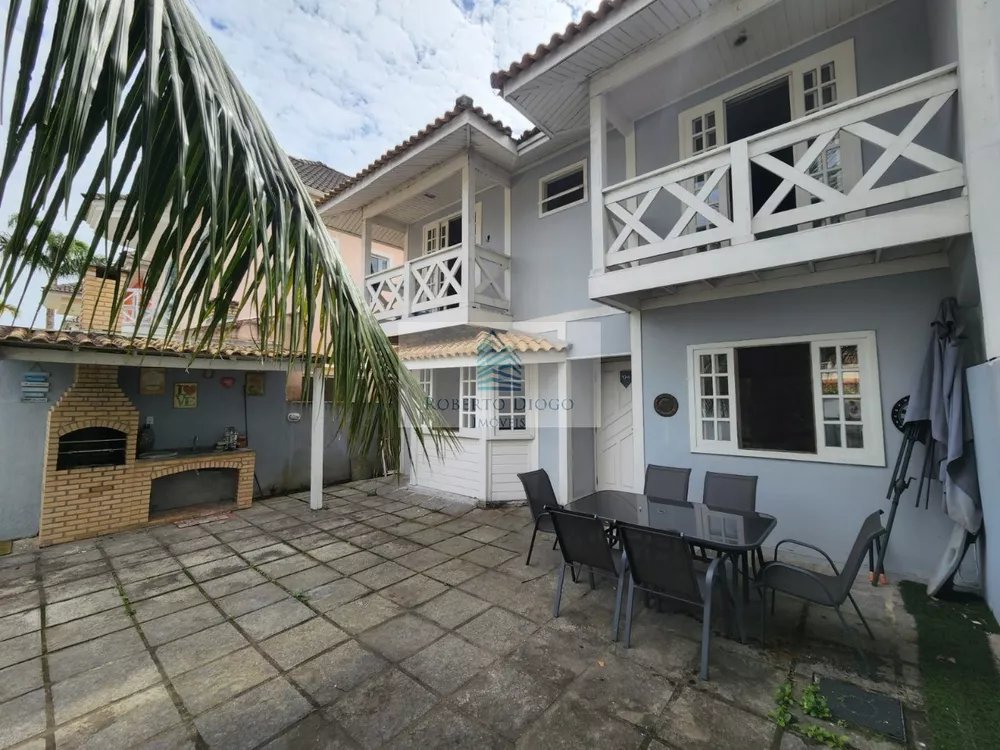 Casa, 2 quartos, 140 m² - Foto 1