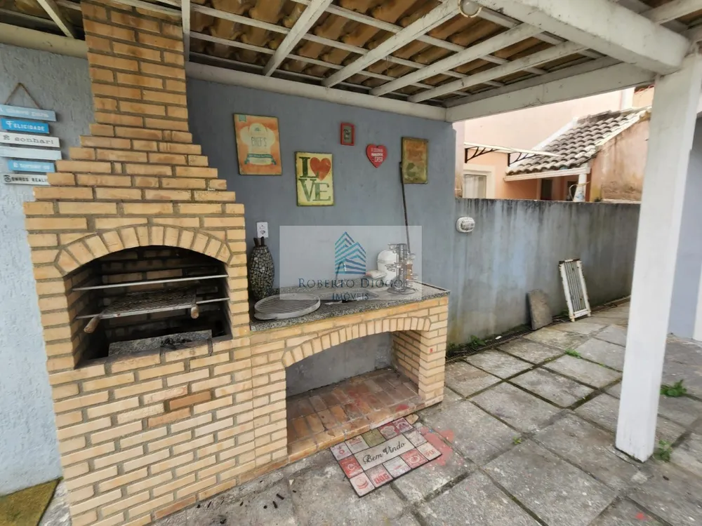 Casa, 2 quartos, 140 m² - Foto 11