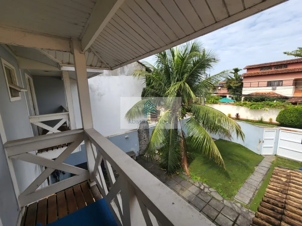 Casa, 2 quartos, 140 m² - Foto 8
