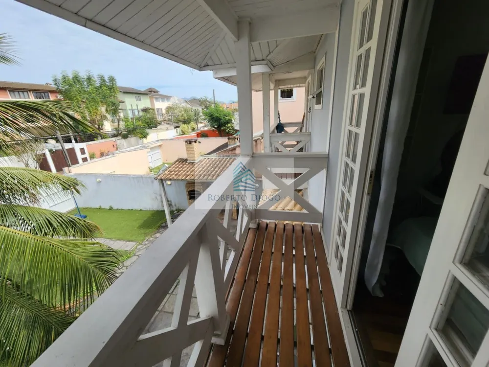 Casa, 2 quartos, 140 m² - Foto 7