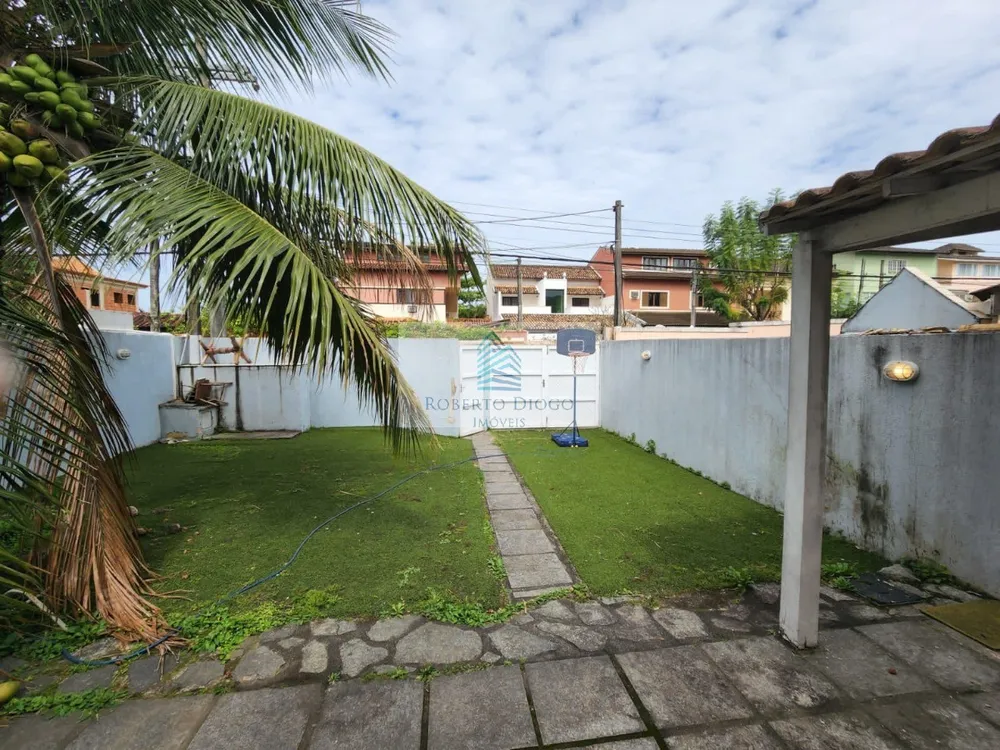 Casa, 2 quartos, 140 m² - Foto 14