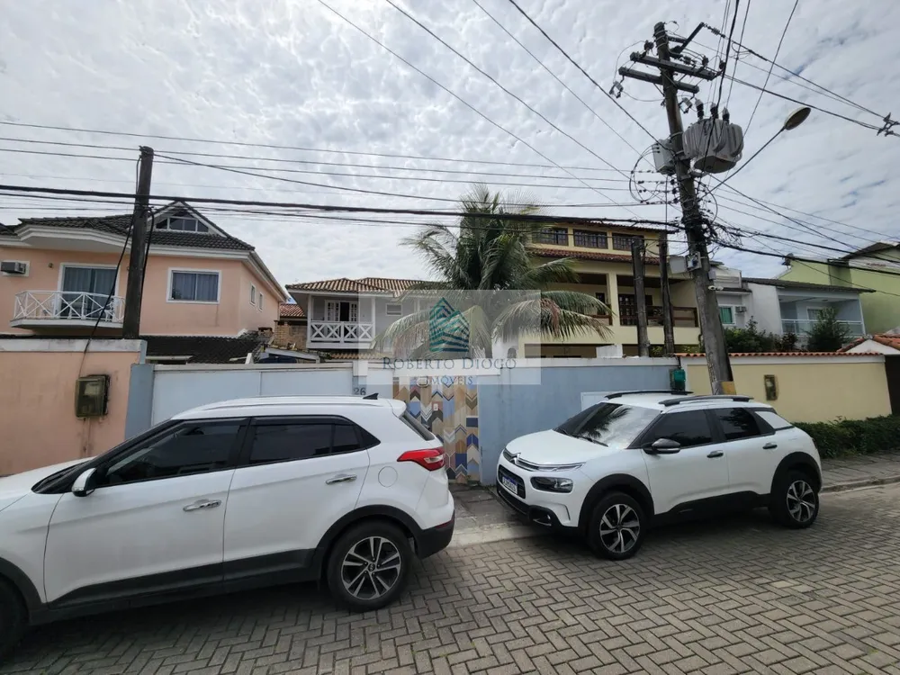 Casa, 2 quartos, 140 m² - Foto 17
