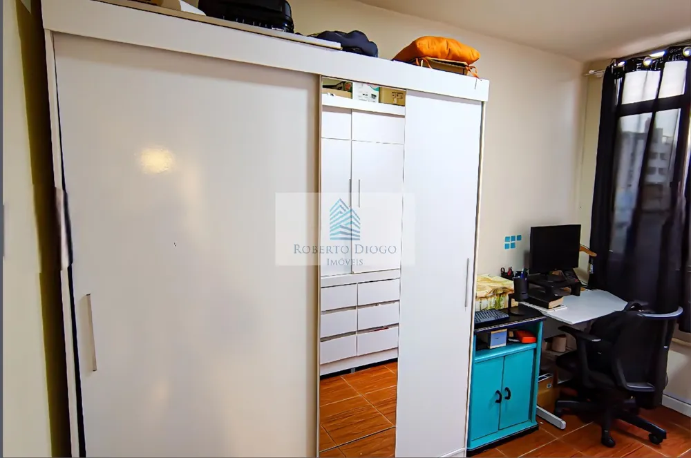 Apartamento, 2 quartos, 51 m² - Foto 35