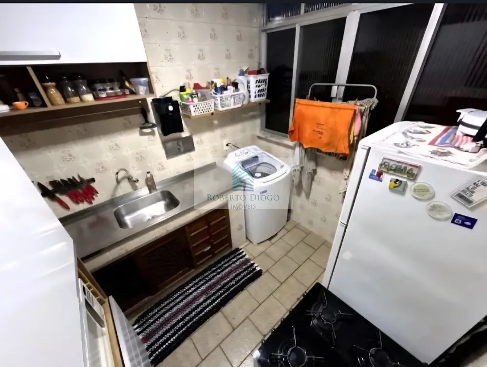 Apartamento, 2 quartos, 51 m² - Foto 2