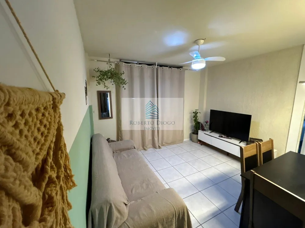 Apartamento, 2 quartos, 51 m² - Foto 34