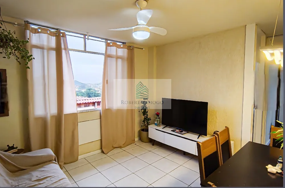 Apartamento, 2 quartos, 51 m² - Foto 18