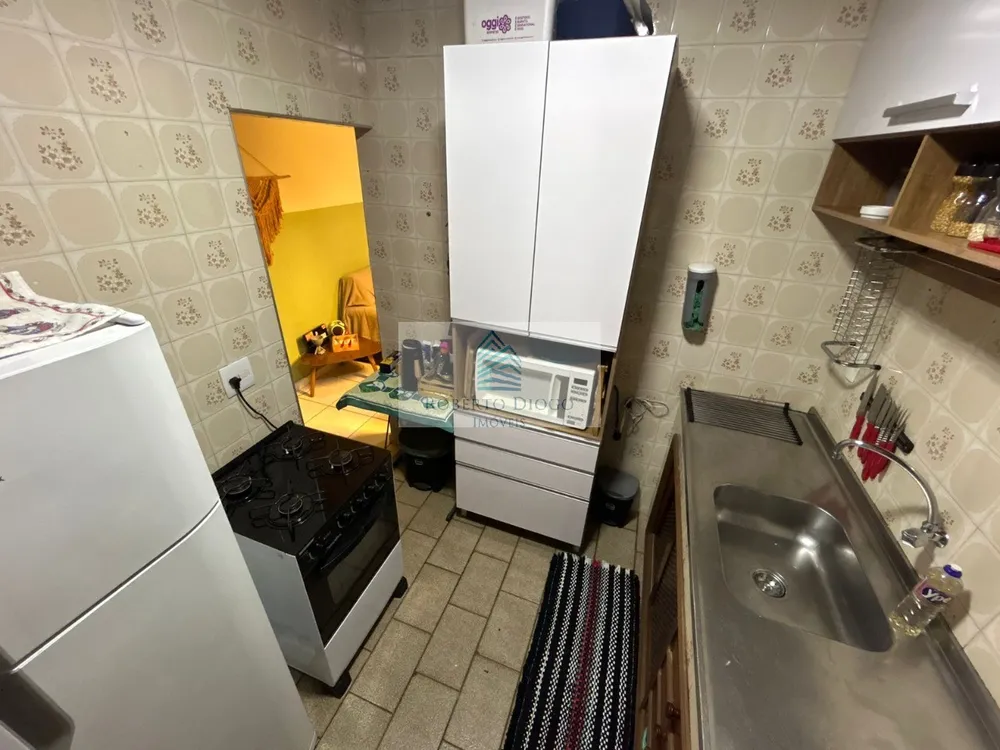 Apartamento, 2 quartos, 51 m² - Foto 4