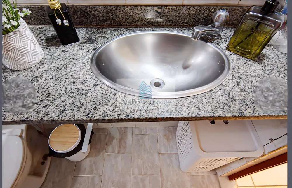 Apartamento, 2 quartos, 51 m² - Foto 8