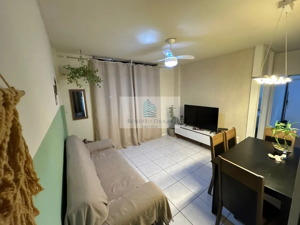 Apartamento, 2 quartos, 51 m² - Foto 11