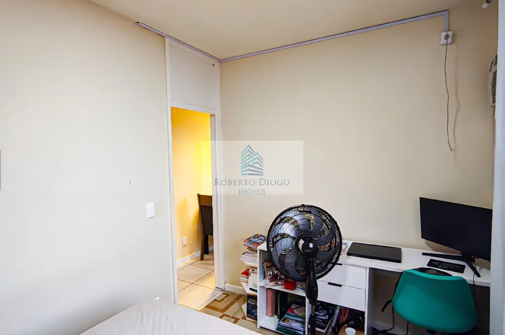 Apartamento, 2 quartos, 51 m² - Foto 19