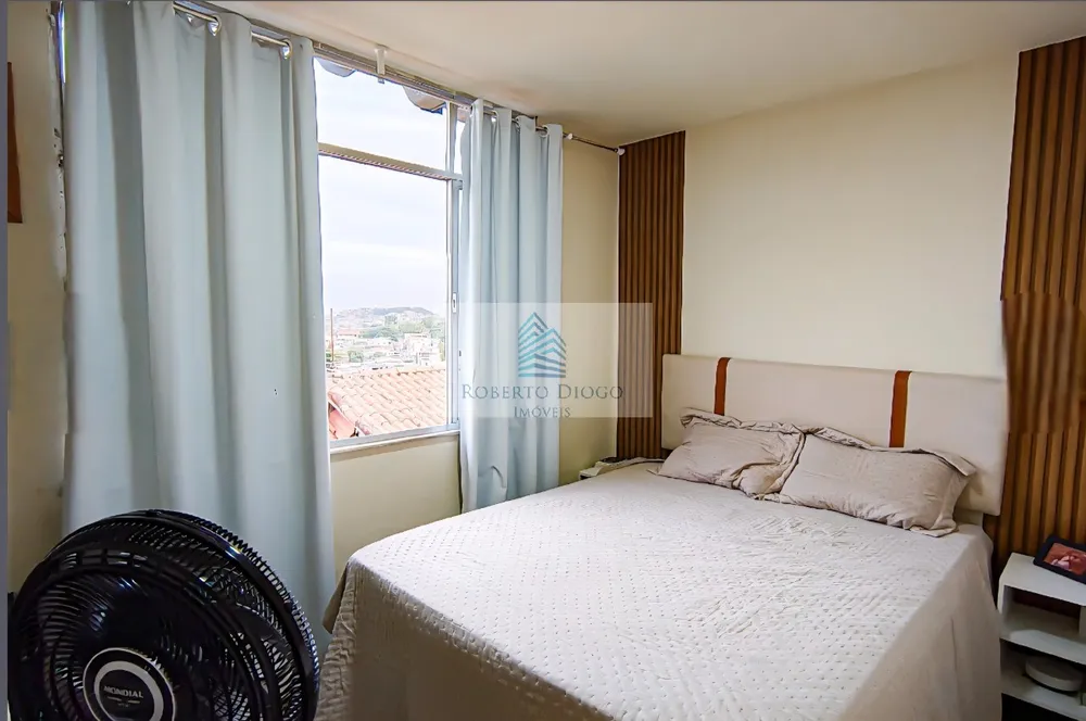 Apartamento, 2 quartos, 51 m² - Foto 9