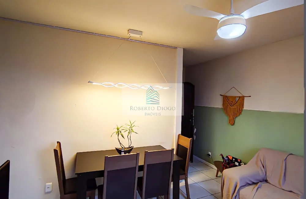 Apartamento, 2 quartos, 51 m² - Foto 1