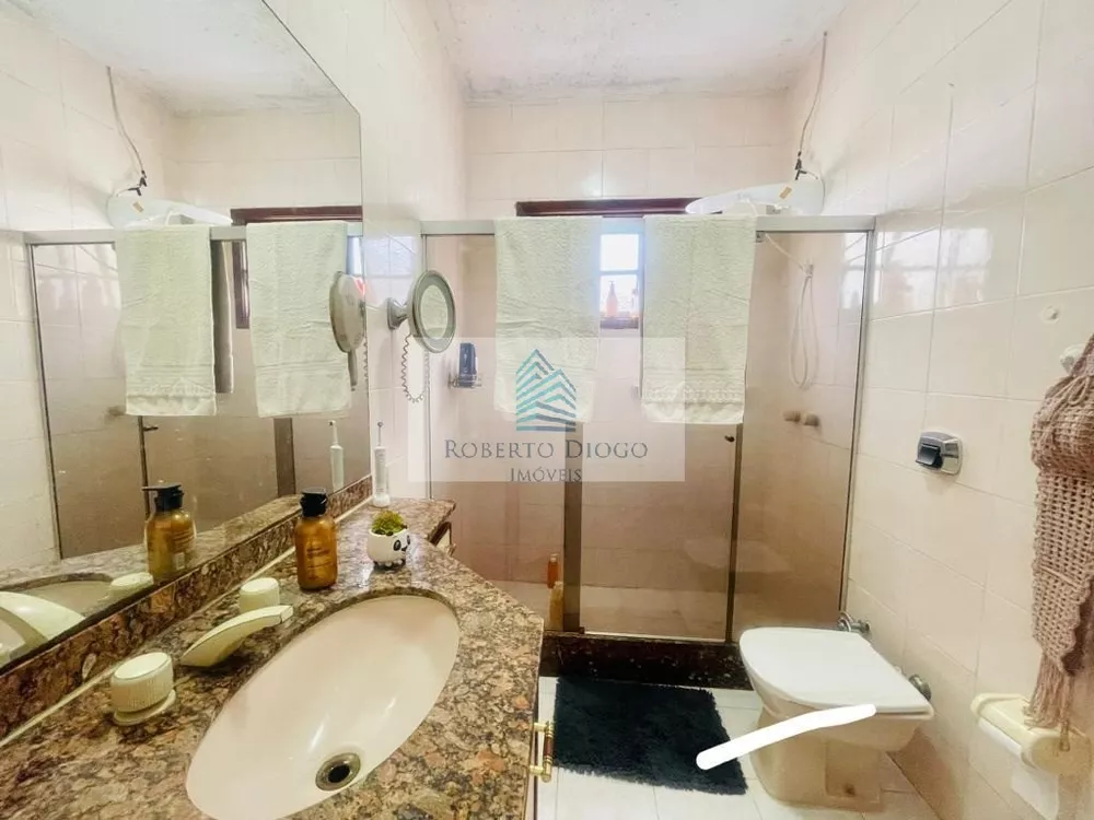 Casa, 5 quartos - Foto 35