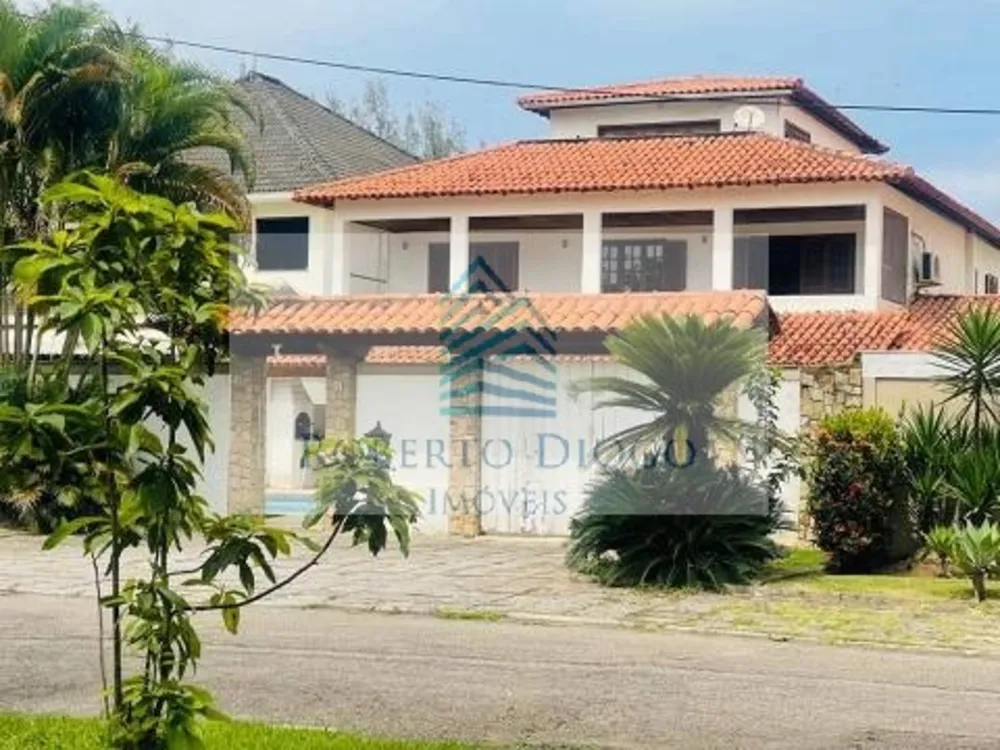 Casa, 5 quartos - Foto 1