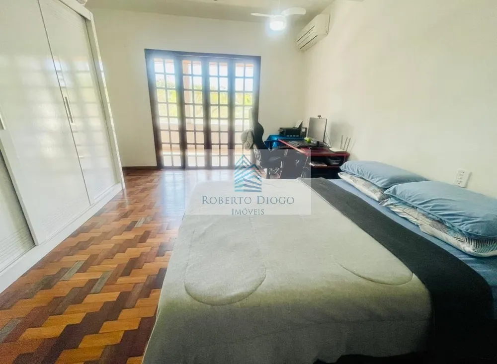 Casa, 5 quartos - Foto 19