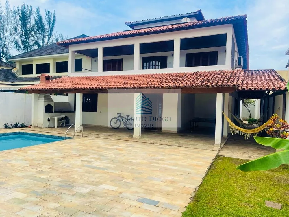 Casa, 5 quartos - Foto 27