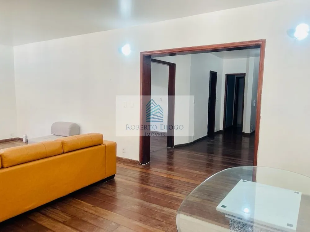Casa, 5 quartos - Foto 21