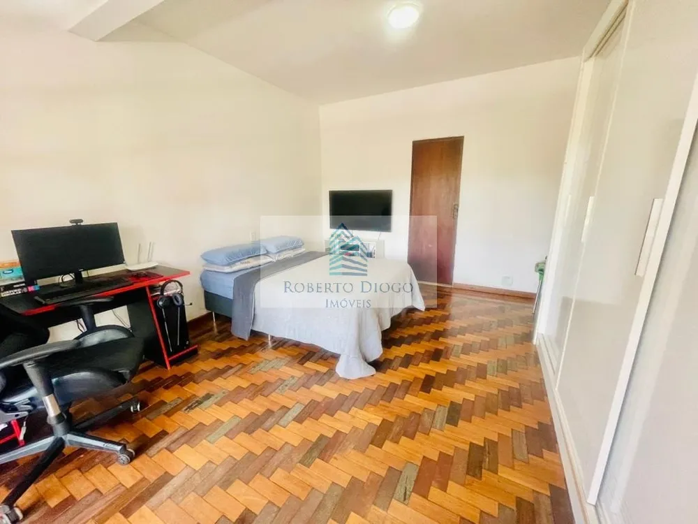 Casa, 5 quartos - Foto 30